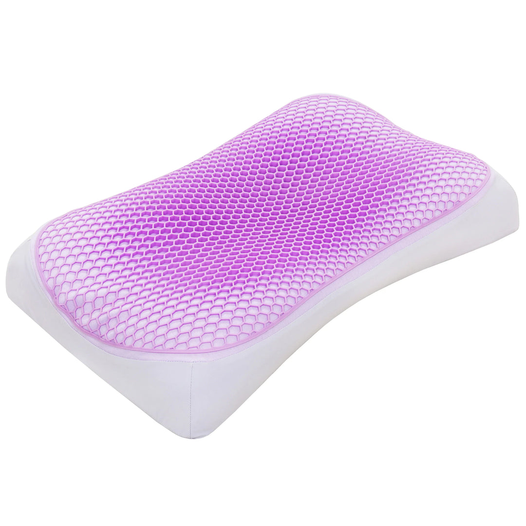 🛏️ Neck Pain When Sleeping? Here’s How to Choose the Right Pillow