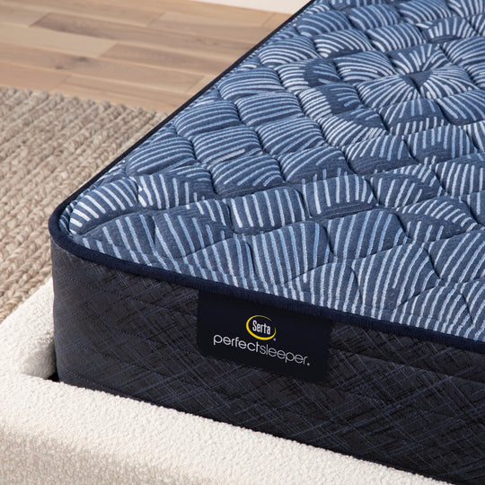 Serta Perfect Sleeper – Prolific Extra Firm - Restezzzy Mattresses Inc.