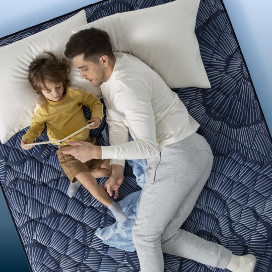 Serta Perfect Sleeper – Prolific Extra Firm - Restezzzy Mattresses Inc.