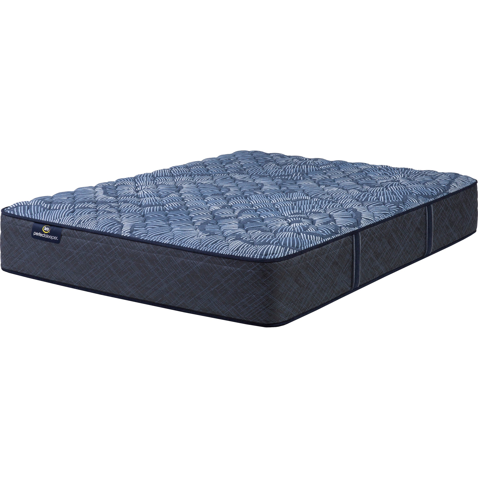Serta Perfect Sleeper – Prolific Extra Firm - Restezzzy Mattresses Inc.