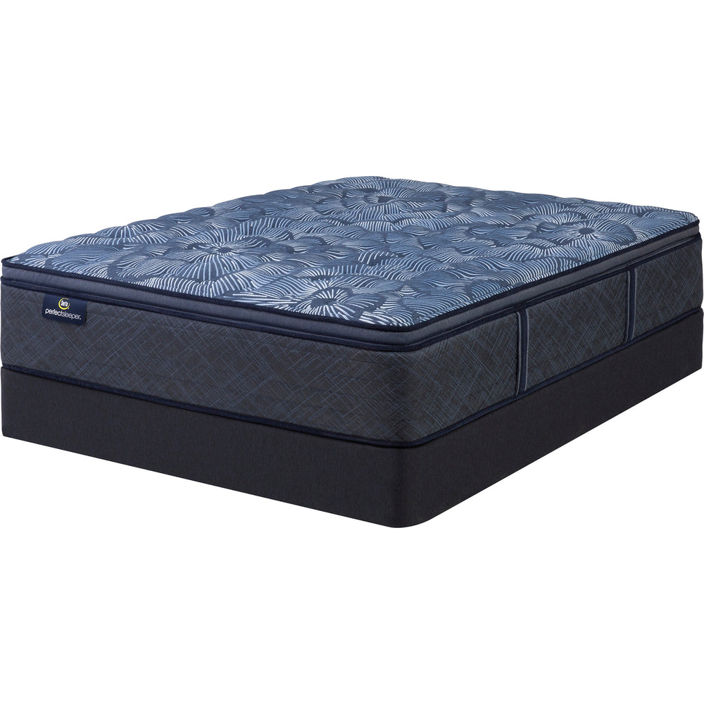 Serta Perfect Sleeper- Picturesque Pillow Top Firm - Restezzzy Mattresses Inc.
