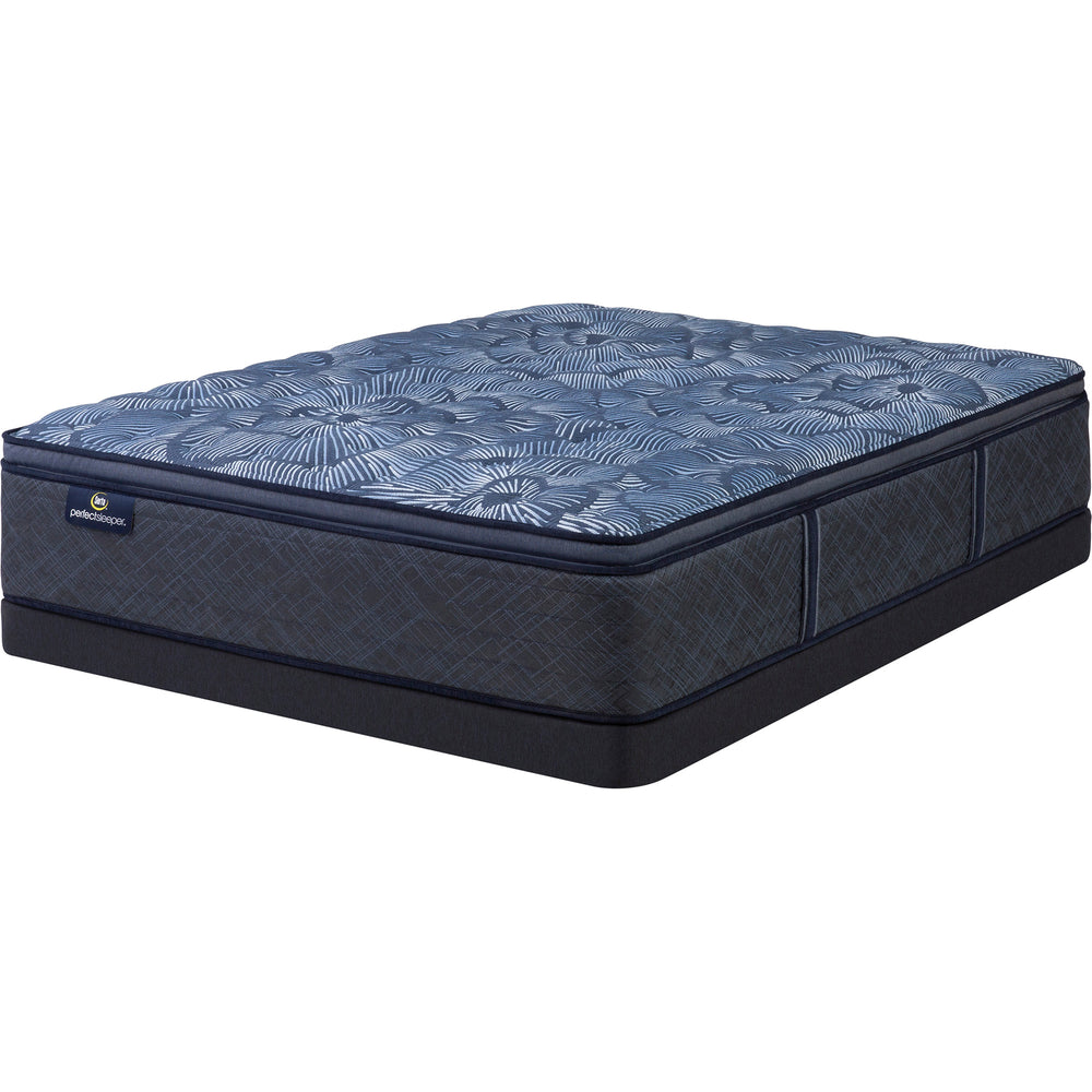Serta Perfect Sleeper- Soul Mate Plush Top - Restezzzy Mattresses Inc.