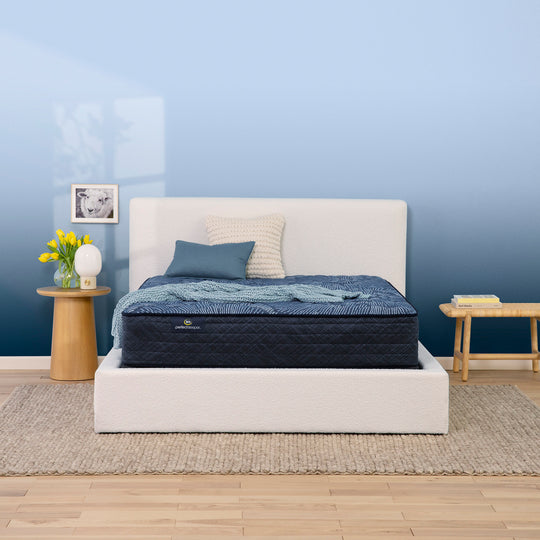 Serta Perfect Sleeper – Prolific Extra Firm - Restezzzy Mattresses Inc.