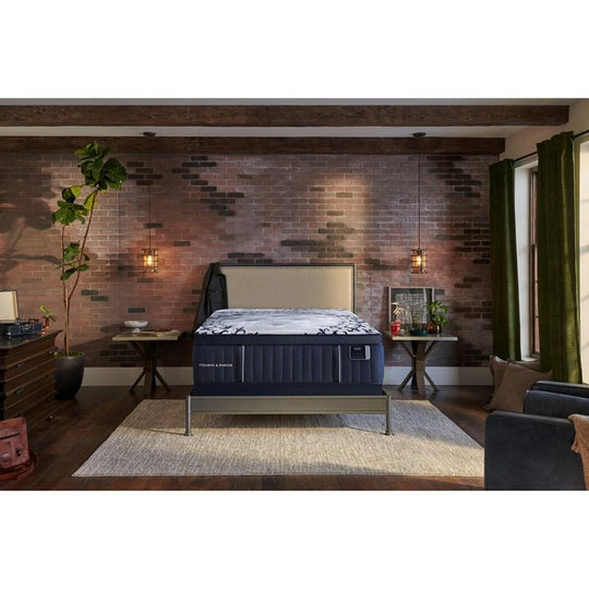 Stearns & Foster Estate Collection Mon Amour Mattress - Plush - Restezzzy Mattresses Inc.