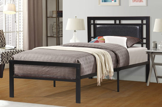 B17 Bed - Restezzzy Mattresses Inc.