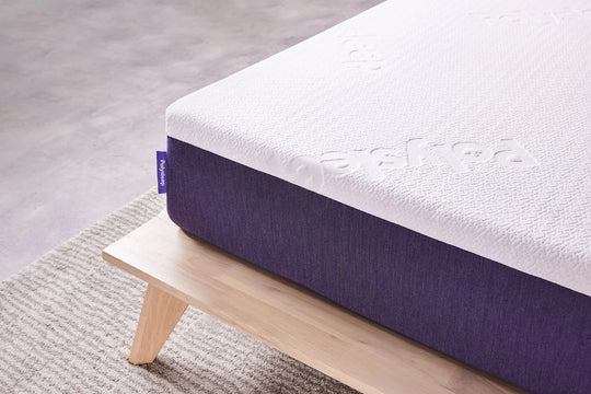 The Origin Polysleep Mattress - Restezzzy Mattresses Inc.