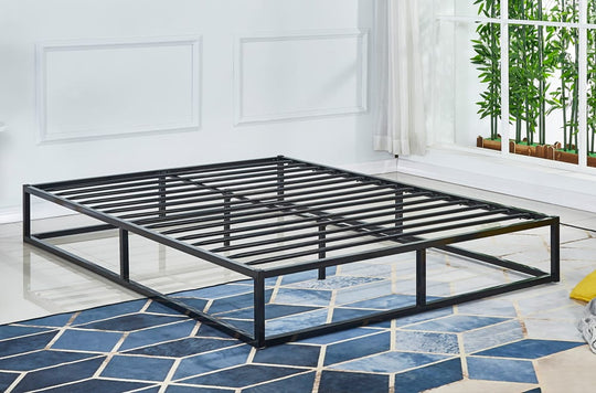 P83 Bed - Restezzzy Mattresses Inc.
