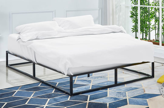 P83 Bed - Restezzzy Mattresses Inc.