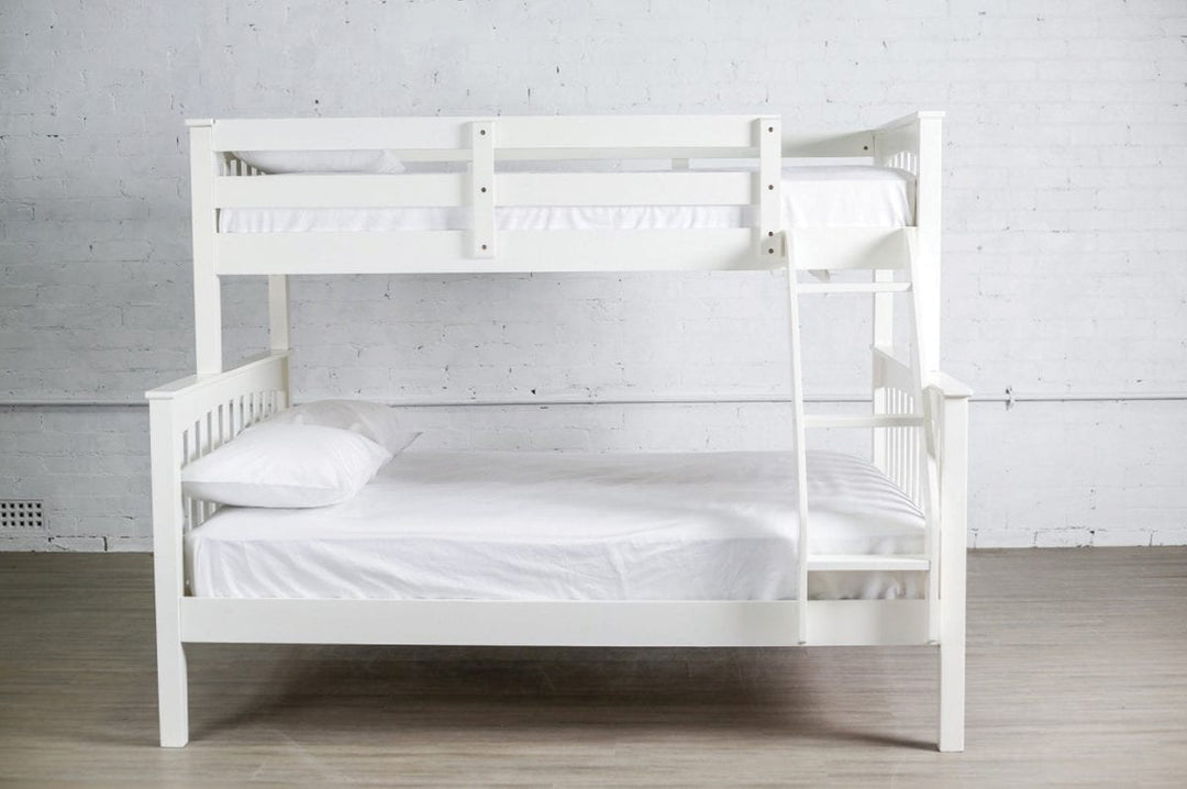 Bunkbed K24 39″/54″ - Restezzzy Mattresses Inc.