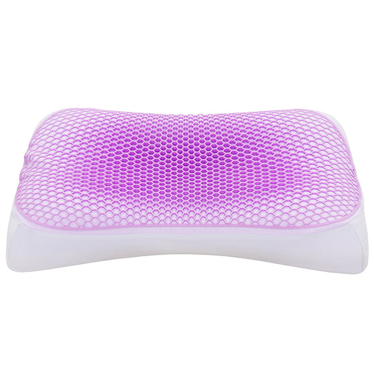 Revive Pillow - Restezzzy Mattresses Inc.