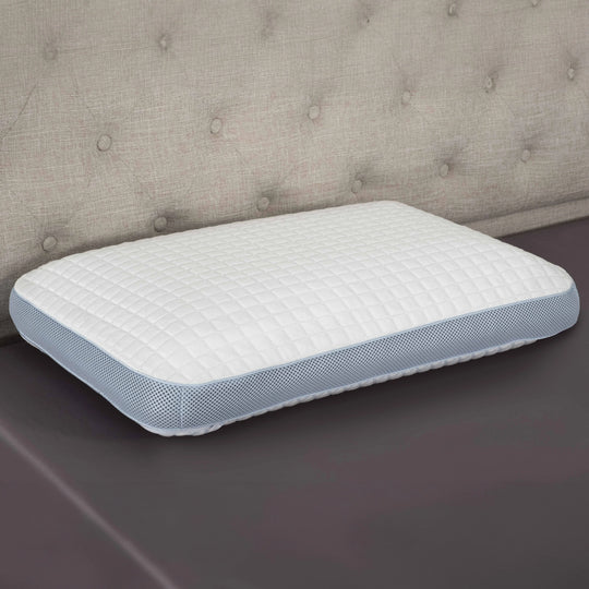 Cool Ice Pillow - Restezzzy Mattresses Inc.