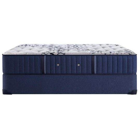 Stearns & Foster Estate Collection Mon Tresor - Luxury Firm - Restezzzy Mattresses Inc.