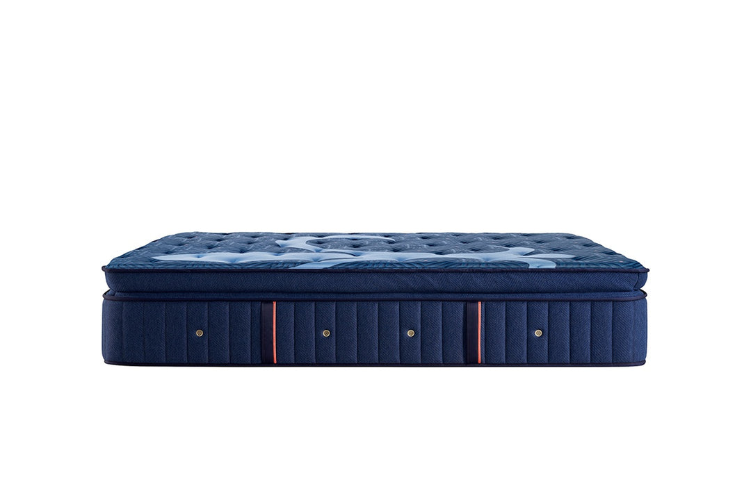 Stearns & Foster Lux Estate Collection Marcela- Luxury Ultra Plush - Restezzzy Mattresses Inc.