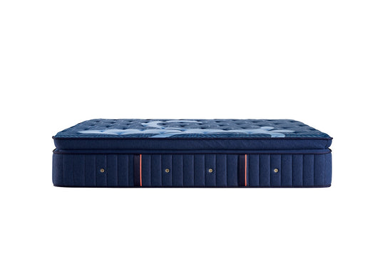 Stearns & Foster Lux Estate Collection Marcela- Luxury Ultra Plush - Restezzzy Mattresses Inc.