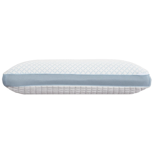 Cool Ice Pillow - Restezzzy Mattresses Inc.
