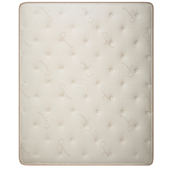 Organa Luxury 12 in. Mattress - Restezzzy Mattresses Inc.