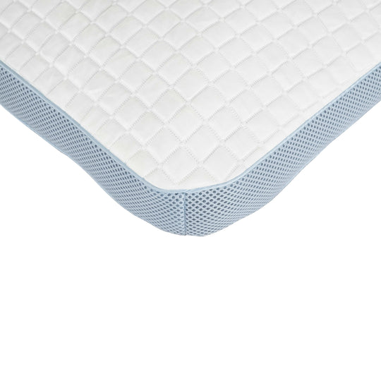 Cool Ice Pillow - Restezzzy Mattresses Inc.