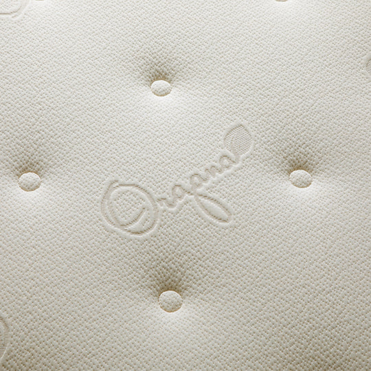 Organa Luxury 12 in. Mattress - Restezzzy Mattresses Inc.