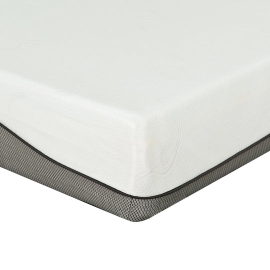 Lei 10.5" Memory Foam Mattress - Restezzzy Mattresses Inc.