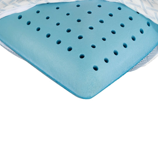 Cool Ice Pillow - Restezzzy Mattresses Inc.