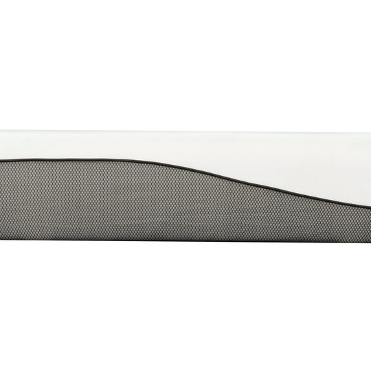 Lei 10.5" Memory Foam Mattress - Restezzzy Mattresses Inc.