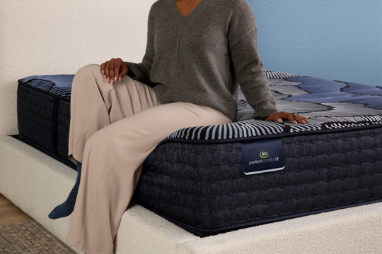 Serta Perfect Comfort Tux 7