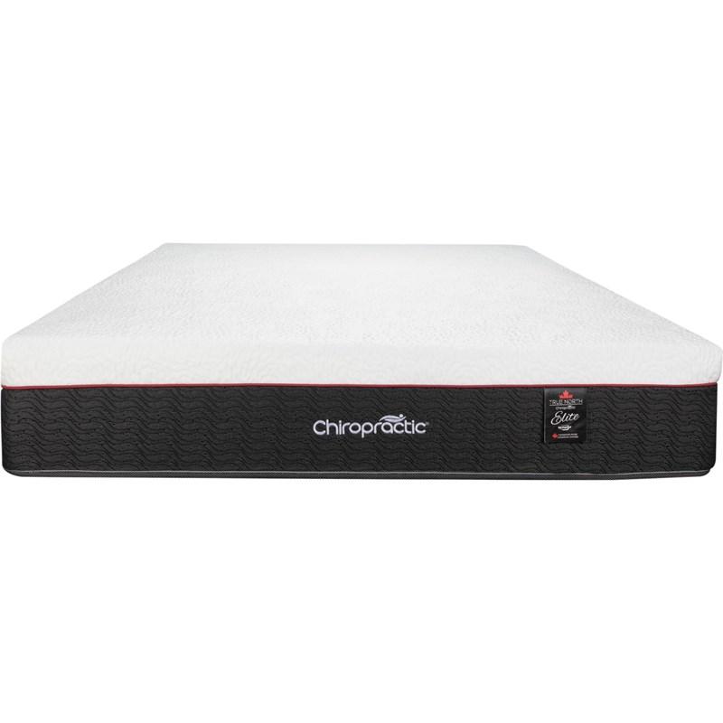 Springwall Gros Morne Hybrid- Medium Feel - Restezzzy Mattresses Inc.