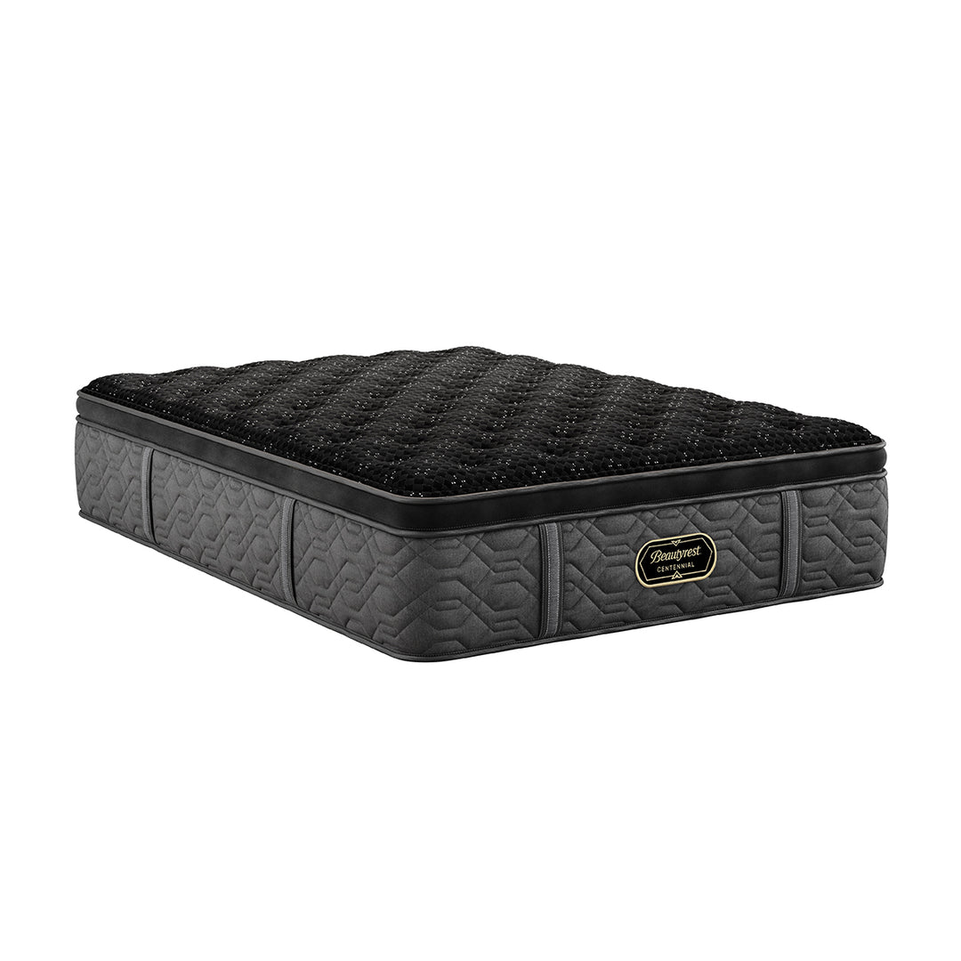 Plush Pillow Top