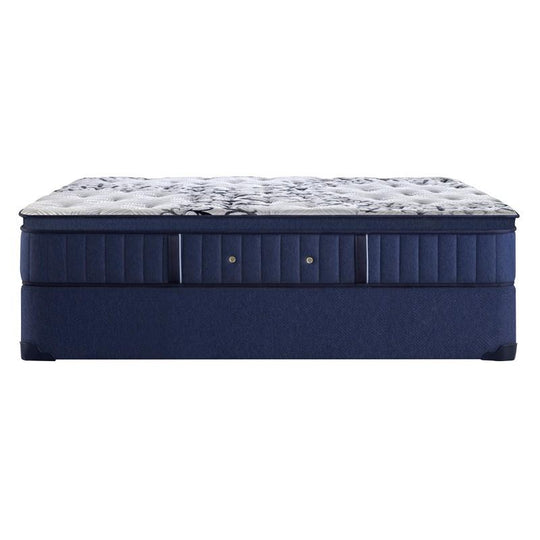Stearns & Foster Estate Collection Mon Amour Mattress - Plush