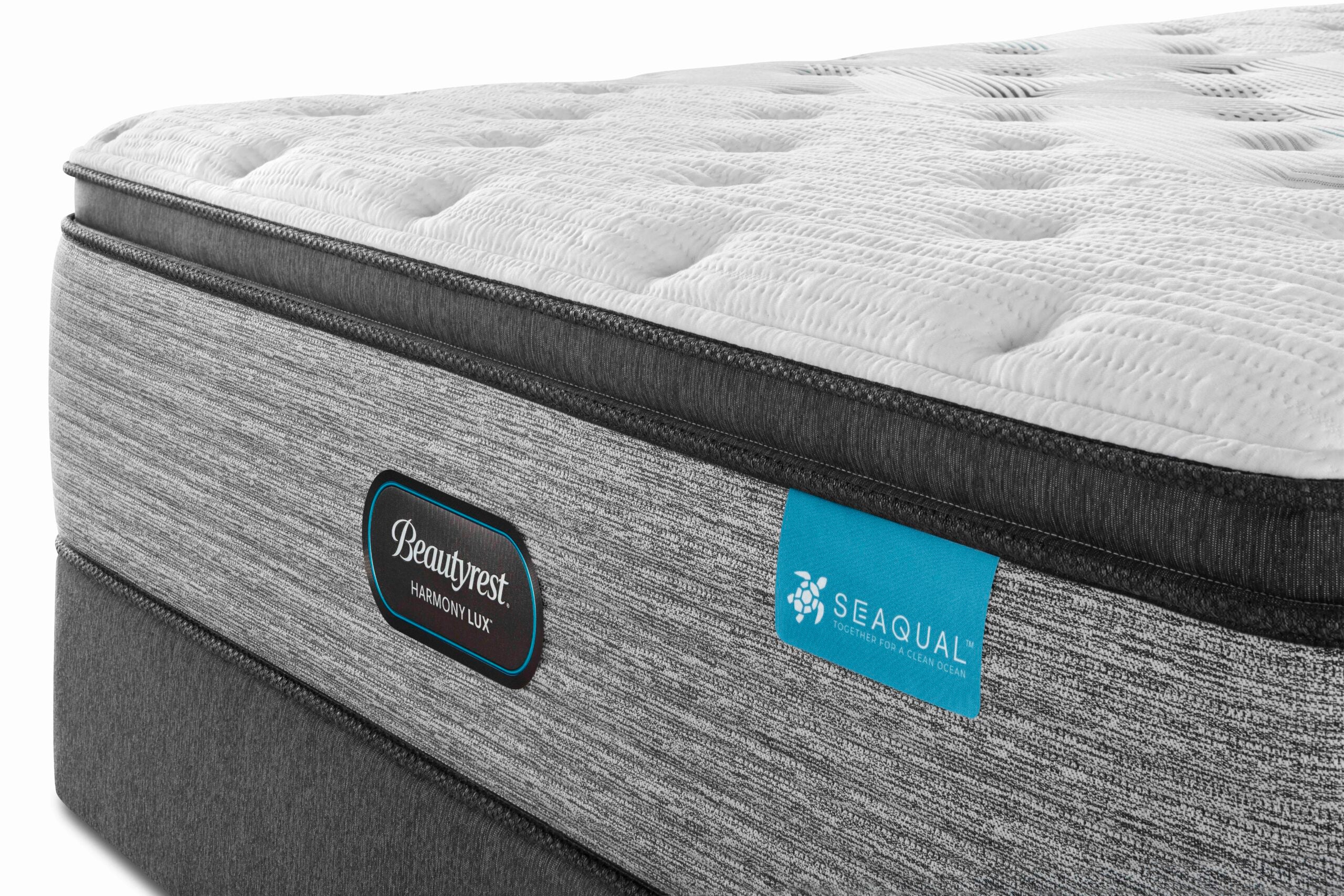 BEAUTYREST® HARMONY™ LUX COLLECTION – Beautyrest