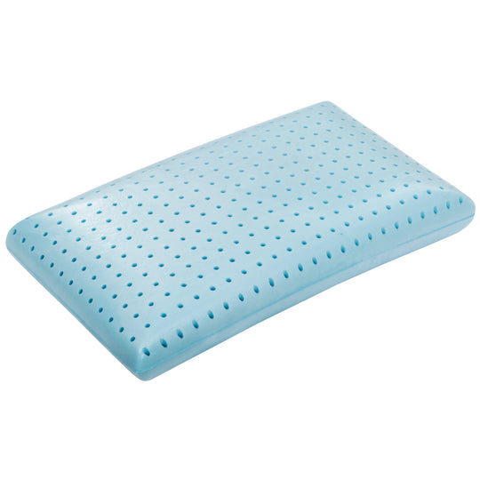 Bloo Ice Pillow - Restezzzy Mattresses Inc.