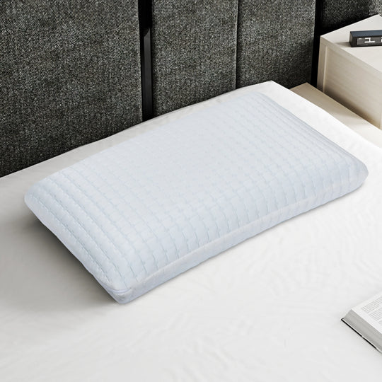 Bloo Ice Pillow - Restezzzy Mattresses Inc.