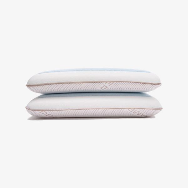 Cooling Gel Pillow – Copper Infused