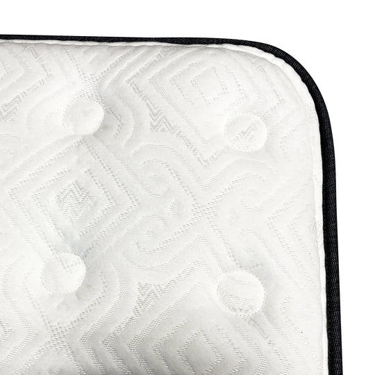Serta II Firm 10" - Restezzzy Mattresses Inc.