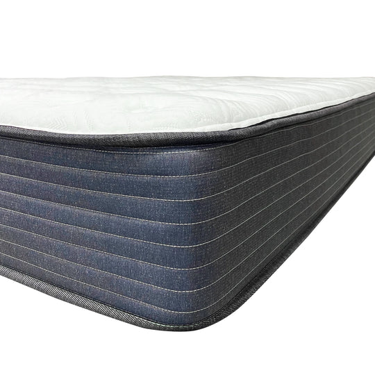 Serta II Firm 10" - Restezzzy Mattresses Inc.
