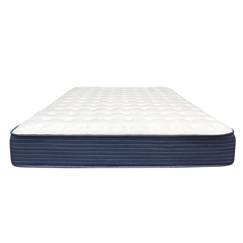 Serta II Firm 10" - Restezzzy Mattresses Inc.