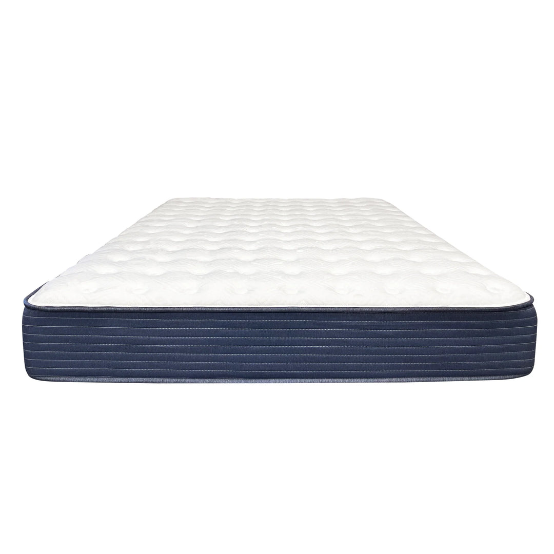Serta II Firm 10" - Restezzzy Mattresses Inc.