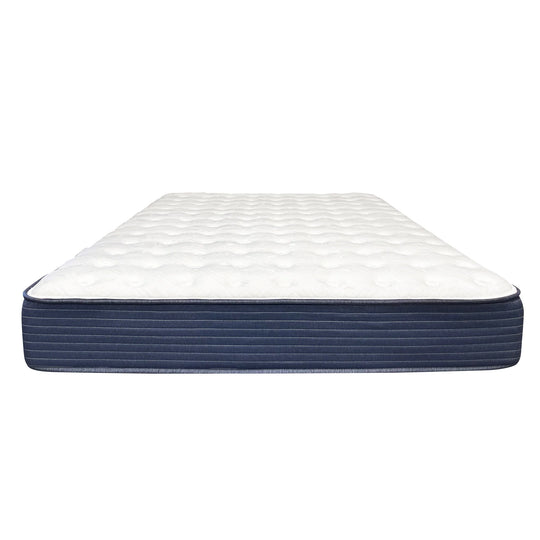 Serta II Firm 10" - Restezzzy Mattresses Inc.