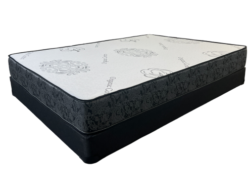 Ezy High Density Foam Mattress - Restezzzy Mattresses Inc.