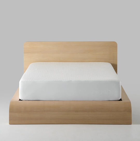 Hush Iced Mattress Protector