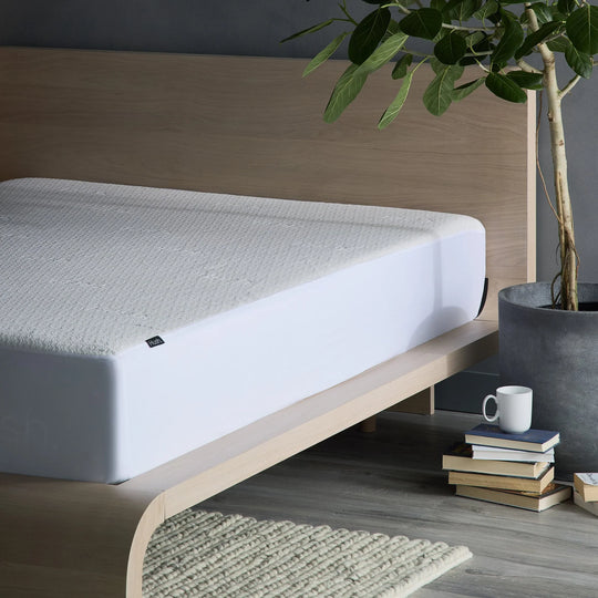 Hush Iced Mattress Protector