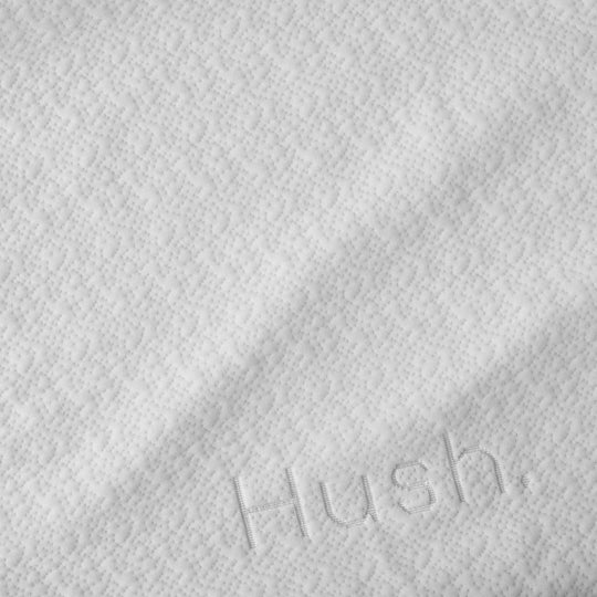 Hush Iced Mattress Protector