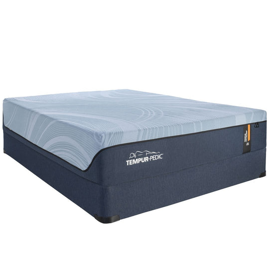 TEMPUR-ProAlign® Series- Firm 12" Memory Foam Mattress - Restezzzy Mattresses Inc.