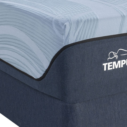 TEMPUR-ProAlign® Series- Firm 12" Memory Foam Mattress - Restezzzy Mattresses Inc.