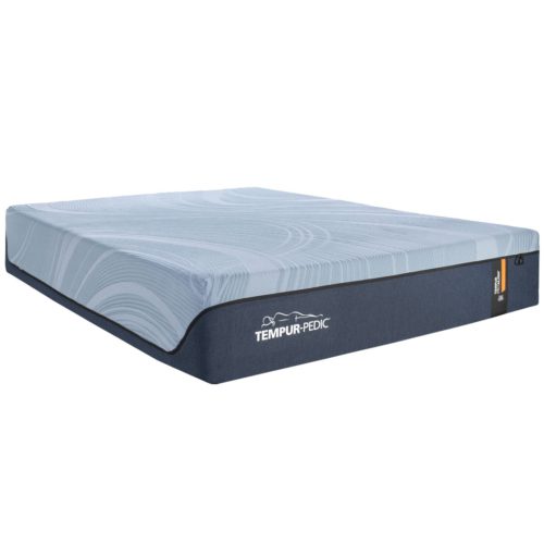 TEMPUR-ProAlign® Series- Firm 12" Memory Foam Mattress - Restezzzy Mattresses Inc.