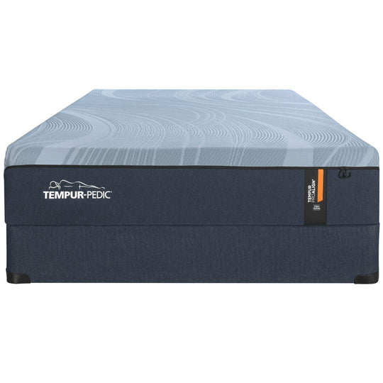 TEMPUR-ProAlign® Series- Firm 12" Memory Foam Mattress - Restezzzy Mattresses Inc.