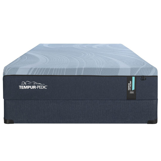 TEMPUR-ProAlign® Series- Medium 12" Memory Foam Mattress - Restezzzy Mattresses Inc.