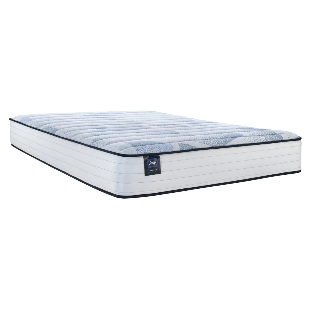 Sealy® Essentials Reign Medium Tight Top 11" - Restezzzy Mattresses Inc.
