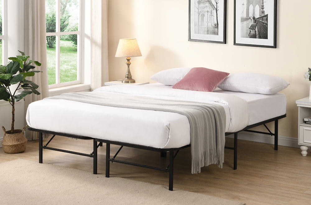 P82 Bed - Restezzzy Mattresses Inc.