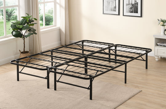 P82 Bed - Restezzzy Mattresses Inc.